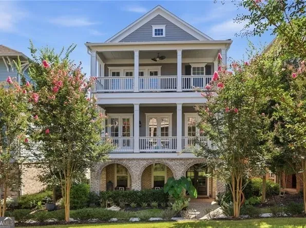 227 Haverstock Ct, Marietta, GA 30060