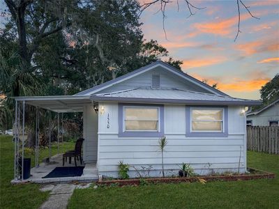 1550 Manatee St, Intercession City, FL, 33848