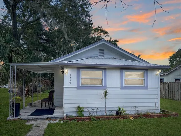 1550 Manatee St, Intercession City, FL 33848