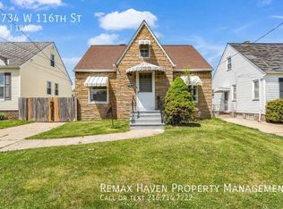 3734 W 116th St, Cleveland, OH