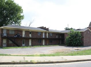 952 S 4th St, Memphis, TN 38126