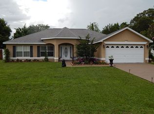 2094 Anchor Ave, Spring Hill, FL 34608