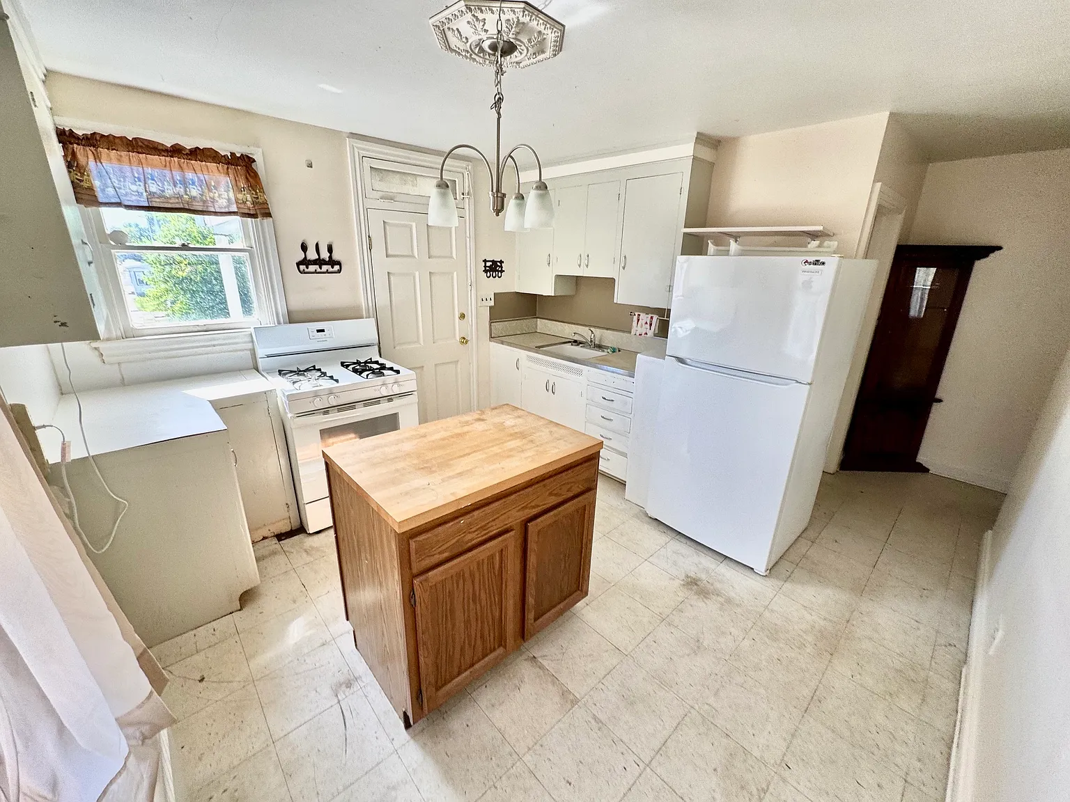 1 bed, 600 sqft, $750 — Photo 2