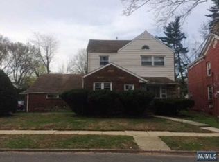 435 Parkside Rd, Plainfield, NJ 07060