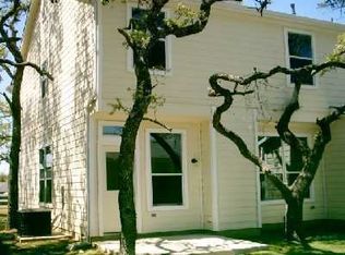 210 Utterback Private St #A, Kyle, TX 78640