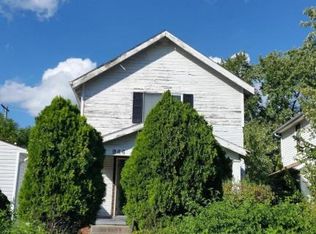 944 Chittenden Ave, Columbus, OH
