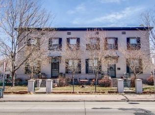 105 E Center Ave, Denver, CO 80209