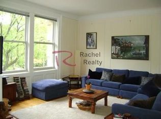 400 Wea PH B, New York, NY 10024