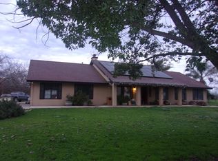 23390 N Graham Rd, Acampo, CA 95220