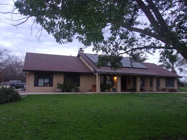 23390 N Graham Rd, Acampo, CA 95220