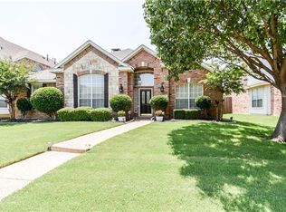 8513 Loomis Dr, Plano, TX 75024