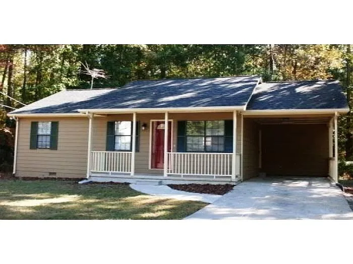 1515 Compton Woods Dr photo 1