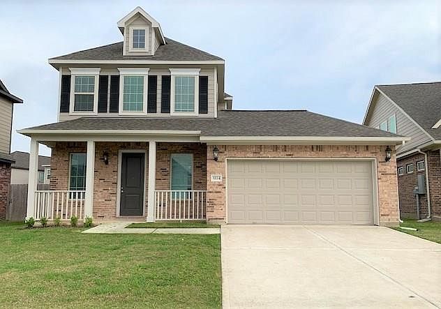 1st image of 3224 Cloud Crest Ln