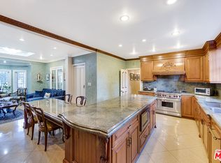 805 N Bedford Dr, Beverly Hills, CA 90210