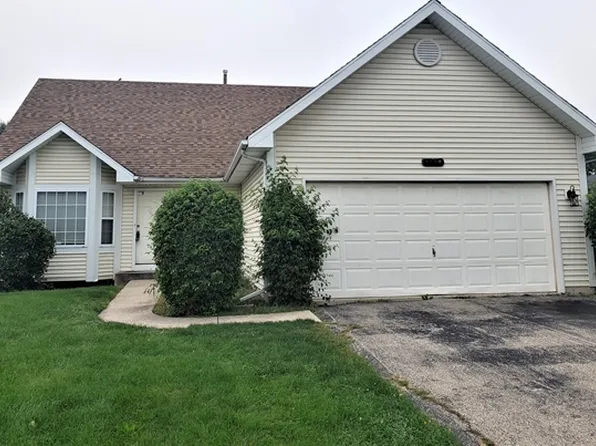 3818 Hennepin Dr, Joliet, IL 60431