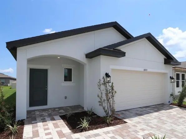 16833 Fiesta Dr, Port Charlotte, FL 33953