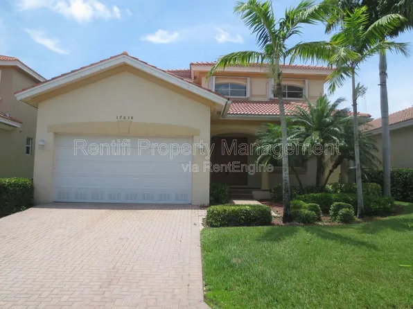 17038 Tremont St, Fort Myers, FL 33908