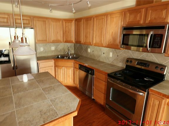4th image of 13421 97th Ave E Unit 301
