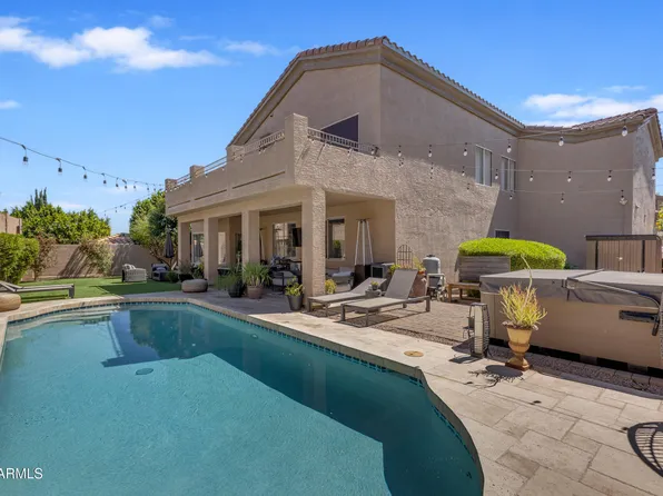 1916 E CLAIRE Drive, Phoenix, AZ 85022