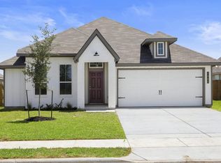 1966 Chief St, Bryan, TX 77807