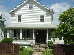 3300 W Rogers Ave, Baltimore, MD 21215