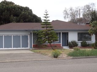 13th St, Grover Beach, CA 93433