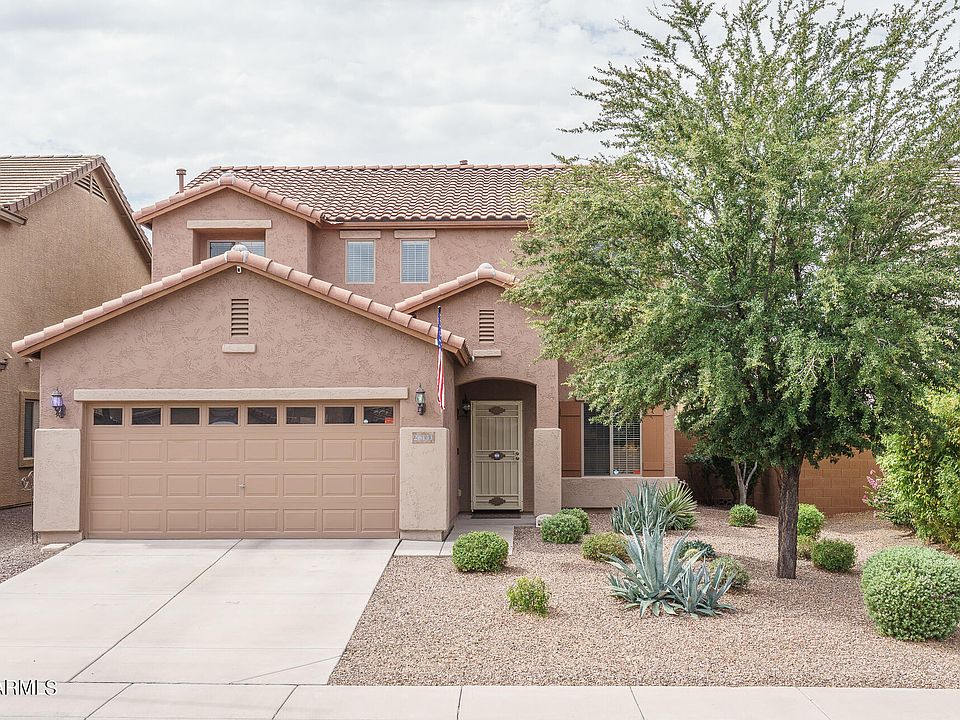 1st image of 26133 W YUKON Drive