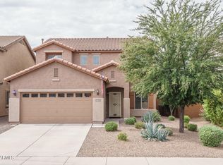 26133 W Yukon Dr, Buckeye, AZ 85396