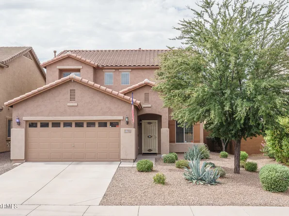 26133 W YUKON Drive, Buckeye, AZ 85396