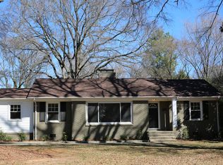 2615 Shamrock Dr, Charlotte, NC 28205