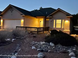 582 White Mountain Meadows Dr, Ruidoso, NM 88345