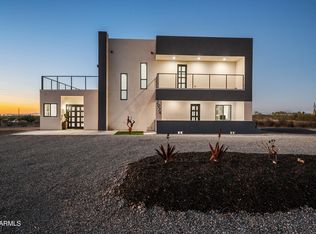 2974 W Sunrise Dr, Laveen, AZ 85339