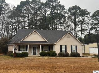 155 Nottaway Rd, Ruston, LA 71270