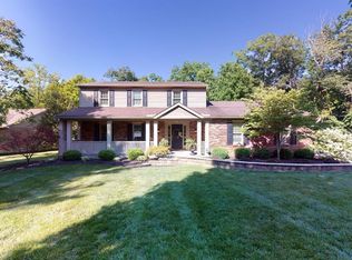 9419 Twin Valley Dr, West Chester, OH