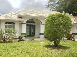378 Roseling Cir, Venice, FL 34293