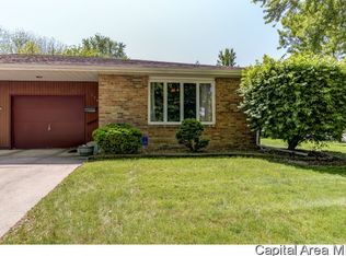 2508 Lemont Dr, Springfield, IL 62704