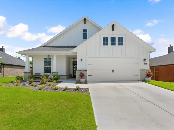 1420 Whitetail Ln, Azle, TX 76020
