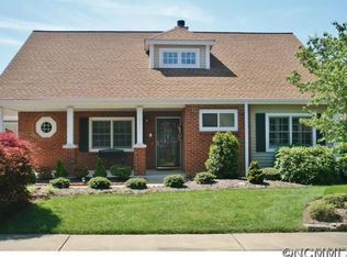1111 Citation Cir, Hendersonville, NC 28739