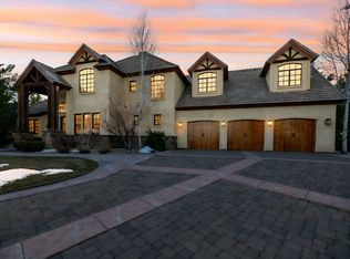 5755 Florimont Ct, Reno, NV 89511