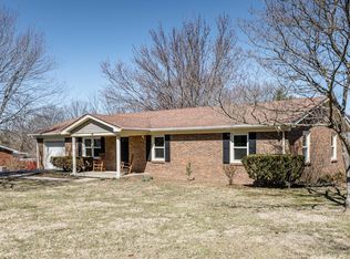 132 Knight Ct, Georgetown, KY 40324