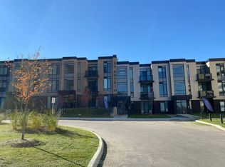 37 Antrim Cres #301, Toronto, ON M1P 4Y8