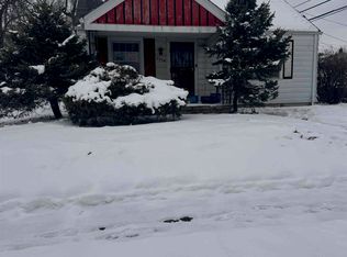 3920 Smith St, Fort Wayne, IN 46806