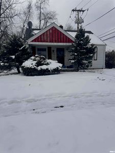 3920 Smith St, Fort Wayne, IN, 46806