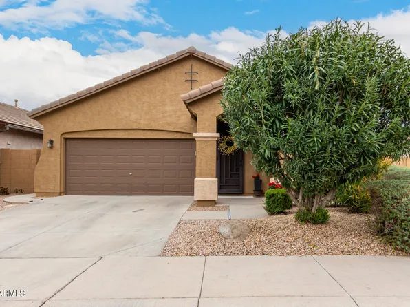 6311 S PEARL Drive, Chandler, AZ 85249