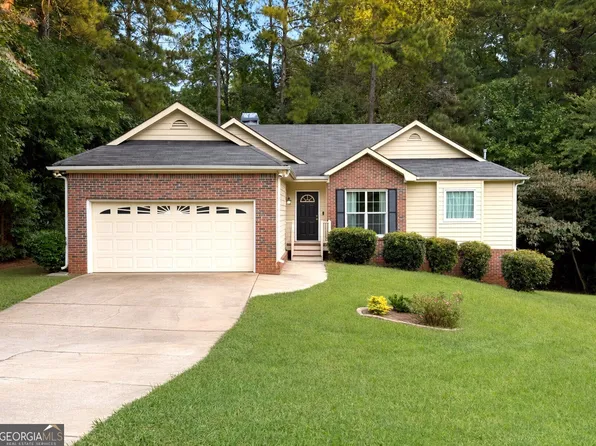 112 Trestle Ct, Stockbridge, GA 30281