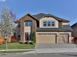 13547 SE Scenic Ridge Dr, Clackamas, OR