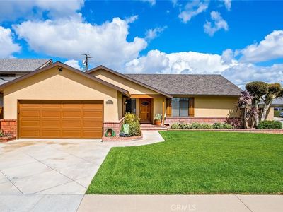 4607 Lemon Cir, Cypress, CA, 90630