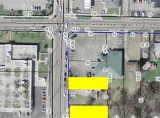 721 Darrow Rd, Akron, OH 44305