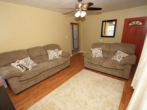 2922 Kentucky Ave Ft Wayne IN 46805