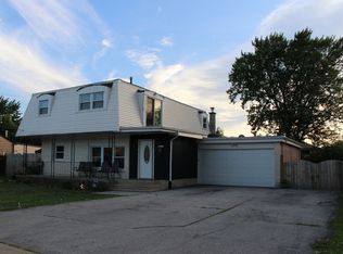 8616 Lavergne Ave, Burbank, IL 60459